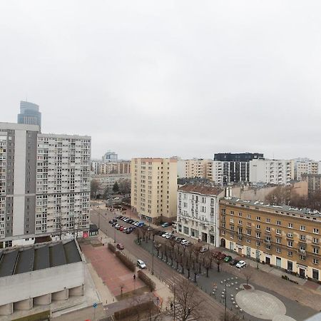 Shortstaypoland Chlodna وارسو المظهر الخارجي الصورة